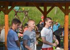 Michal Sláma : Florbal 19.5.2018